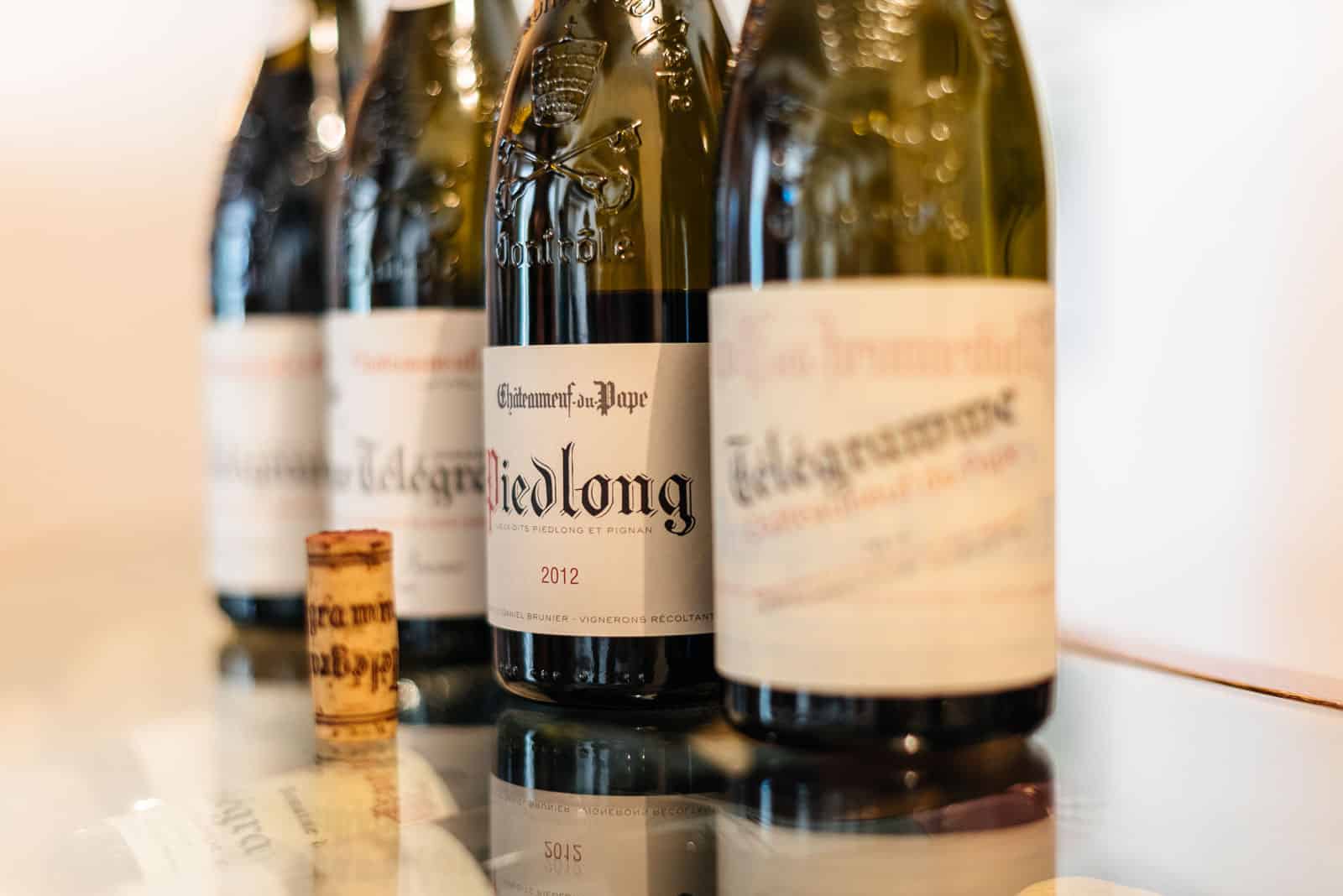 Planet Provence Wine Club Membership