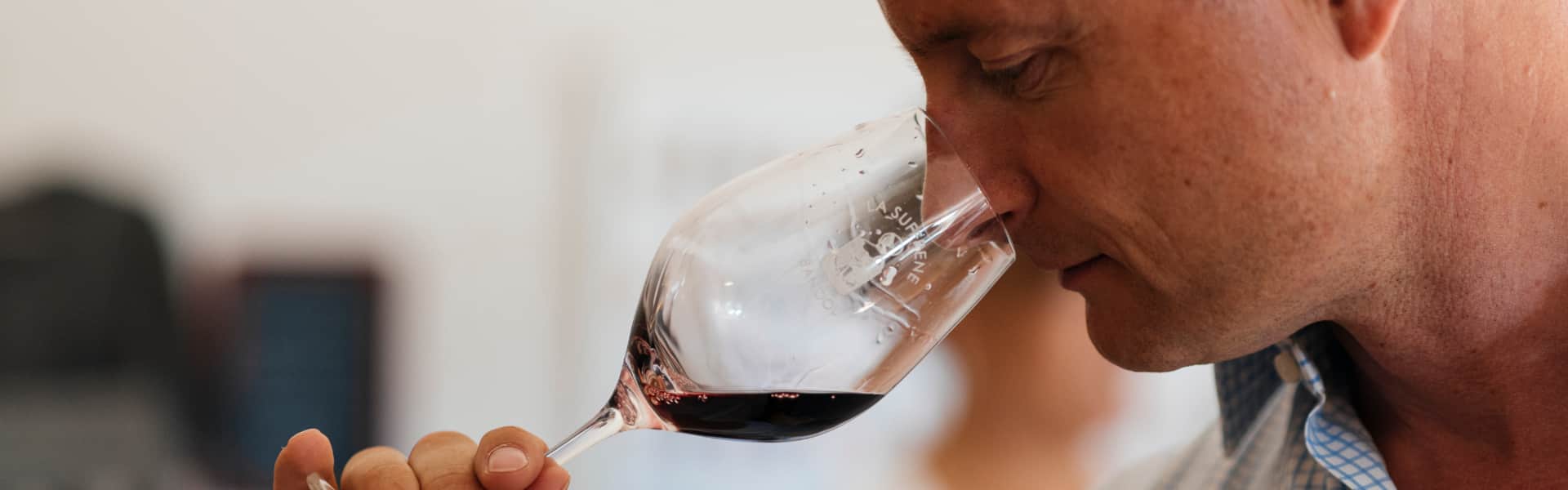 Wine Club Membership